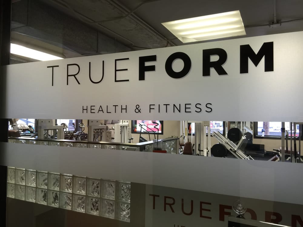 Trueform Health and Fitness