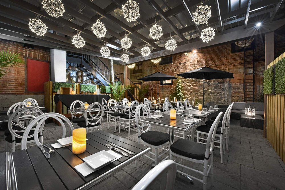 Restaurant Épik
