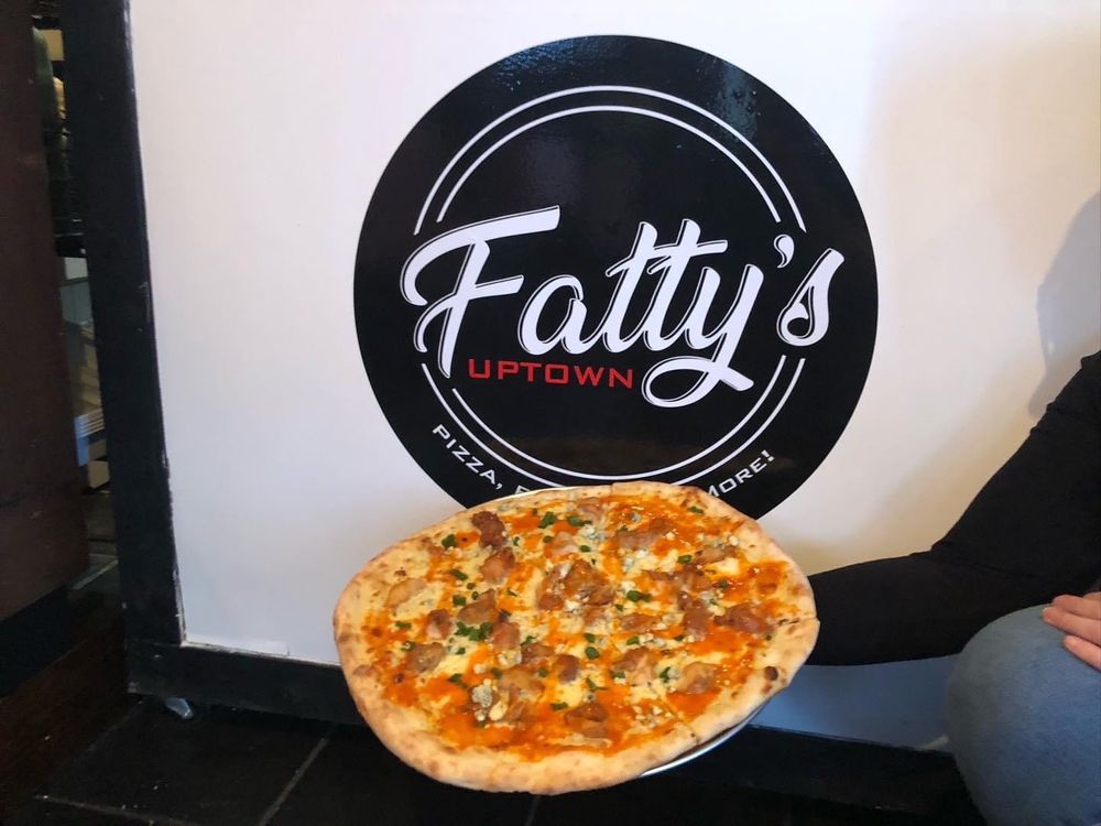 Fatty’s Uptown