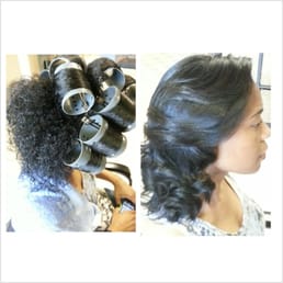 Photos for NY Dominican Beauty Salon - Yelp