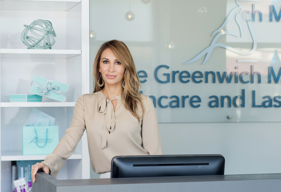 Greenwich Medical Spa - Scarsdale