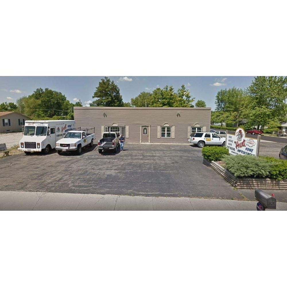 image of business Hunt Home Improvement