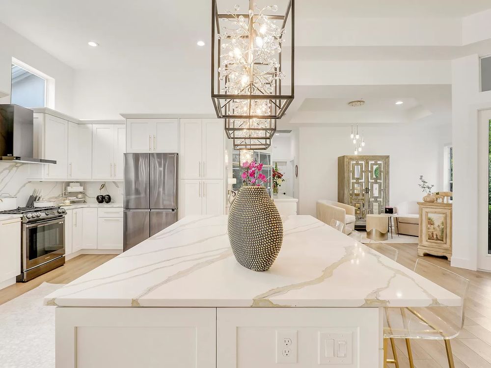 Trinity Cabinetry & Design
