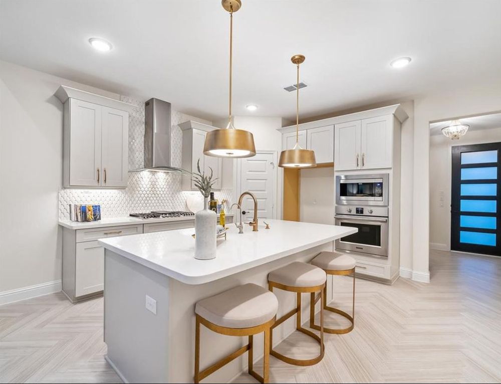 Stone Edge Countertops