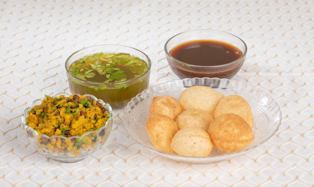Bamboo Biryani’s Bowl And Grill