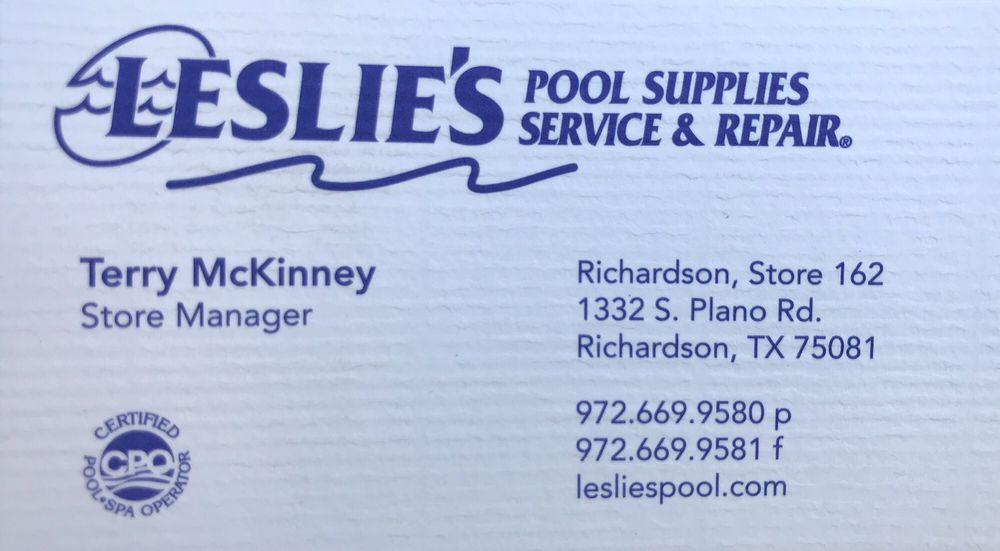 Leslie's