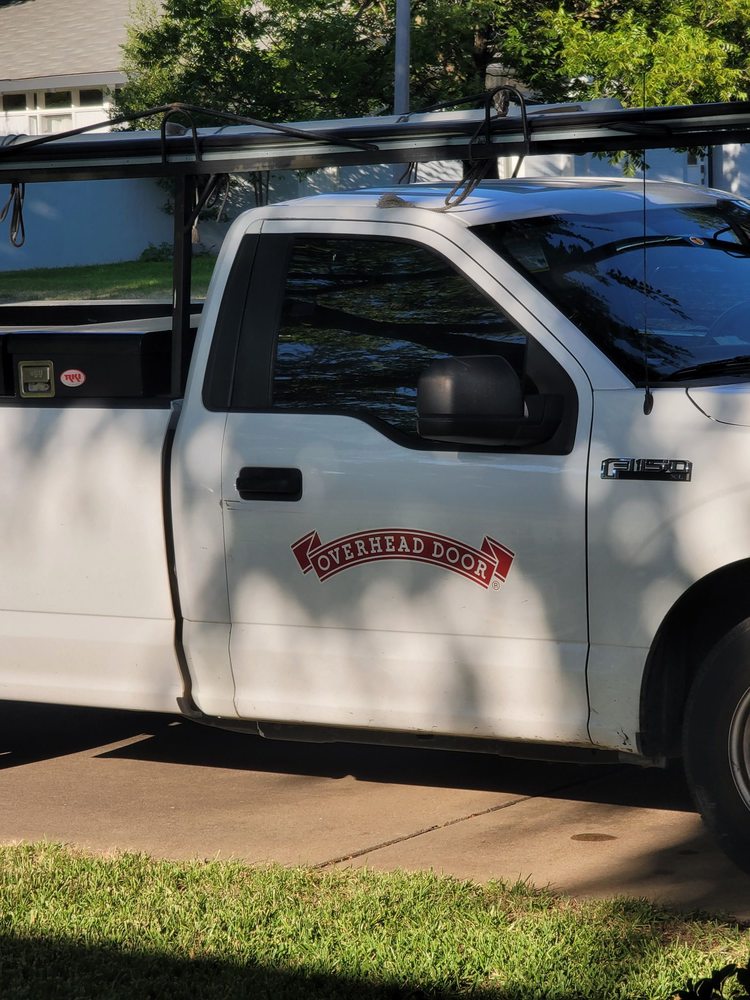 Overhead Door Company of Fort Worth