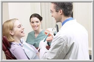 image of business Sheldon Hough, DDS