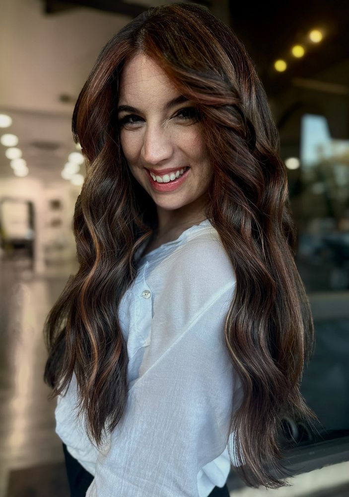 Conundrum Salon & Spa
