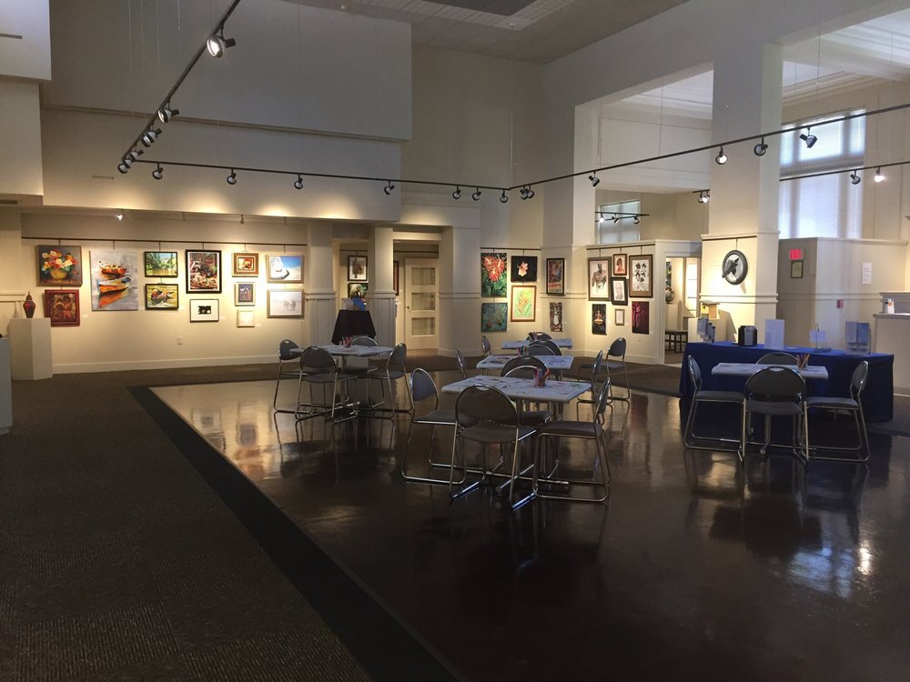 Arts Council of Fayetteville - Cumberland County