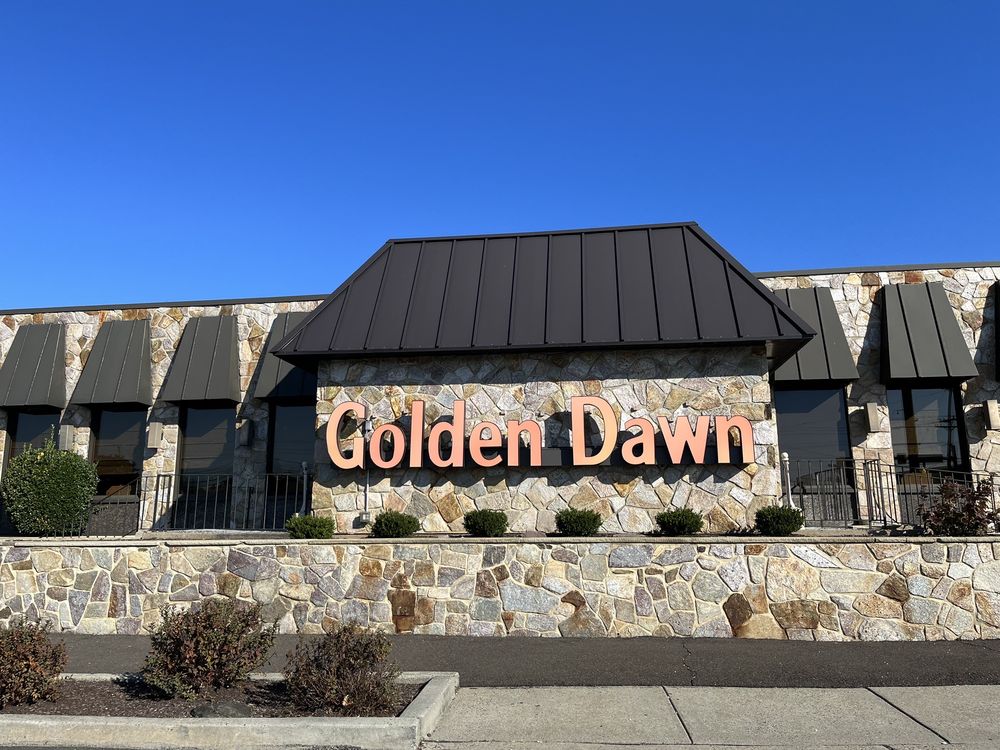 Golden Dawn