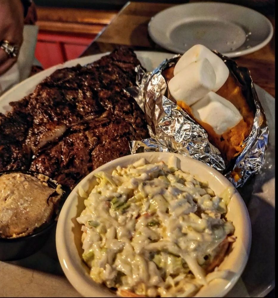 Dodge City Steakhouse