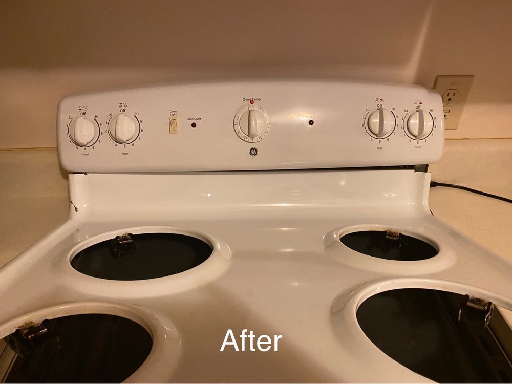 NDOA Professional Cleaning