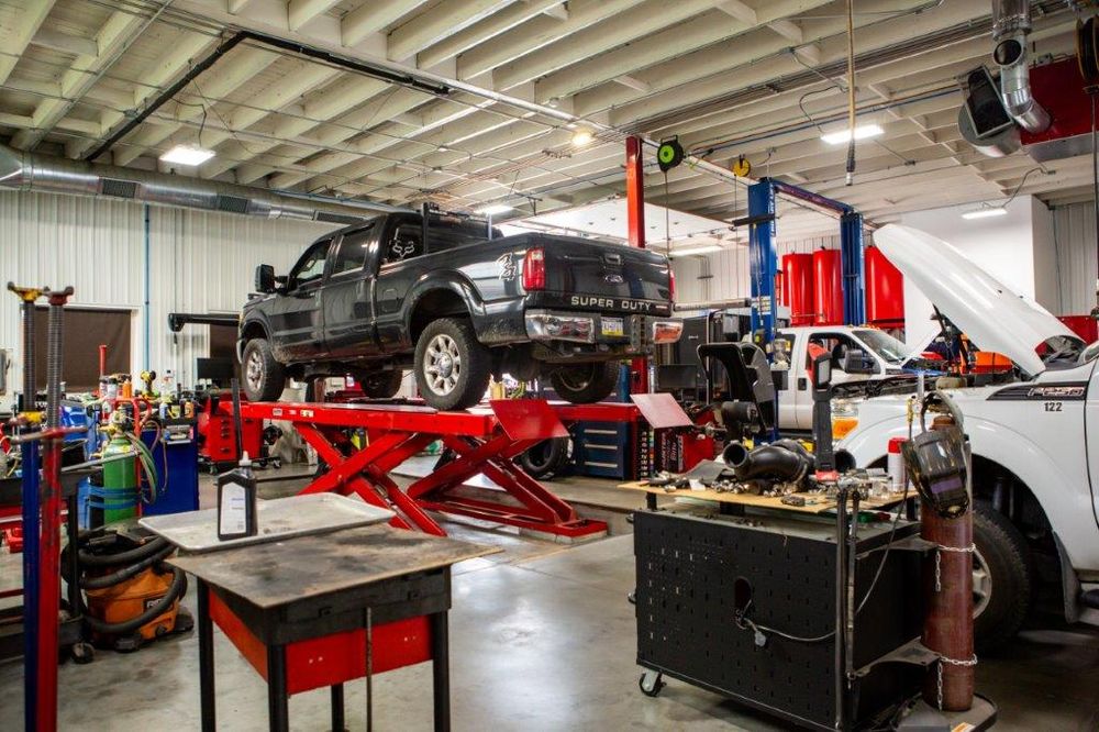 U.S. Automotive