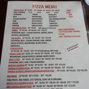 ice cream pizza works 20 reviews ice cream frozen yogurt pizza works springfield ma menu