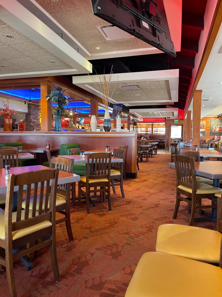 Sizzler
