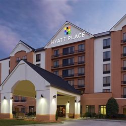 Hyatt Place Hotel Duluth 53 Photos 32 Reviews Hotels 3530 Photo Of Hyatt Place Hotel Duluth Ga United States Exterior