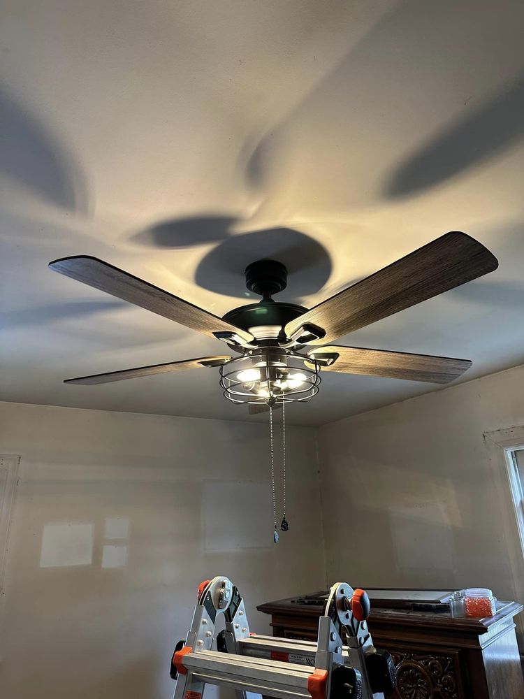 Garciga Home Maintenance