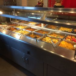 Rajdhani 13 Reviews Indian 1667 Oak Tree Rd Edison Nj Photo Of Rajdhani Edison Nj United States Weekday Lunch Buffet