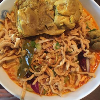 Nud pob thai cuisine boston ma images 64