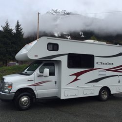 explore alaska rv rentals llc 21 reviews rv rental 4250