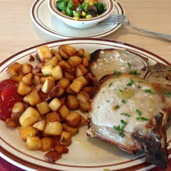 Norwich Country Kitchen Closed 15 Photos 19 Reviews Diners Photo Of Norwich Country Kitchen East Ny United States Broil Pork