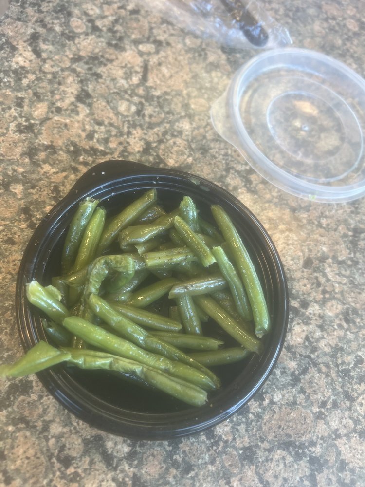 Boston Market Boston Market