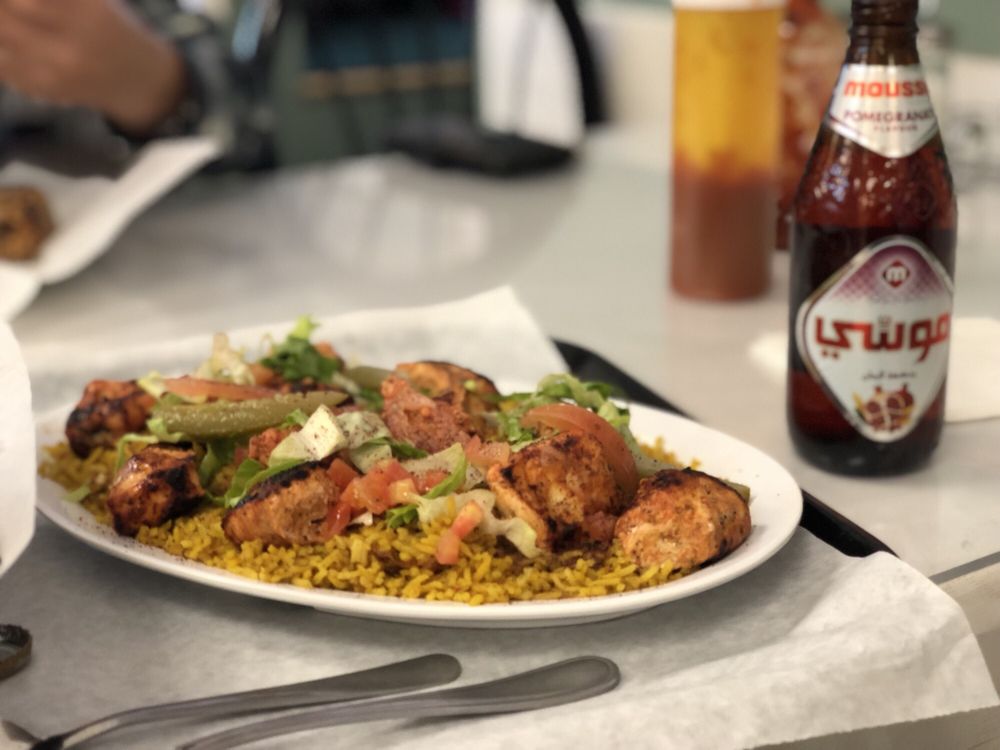 Tayeb Mandi and Mediterranean Grill 36 Photos & 53 Reviews