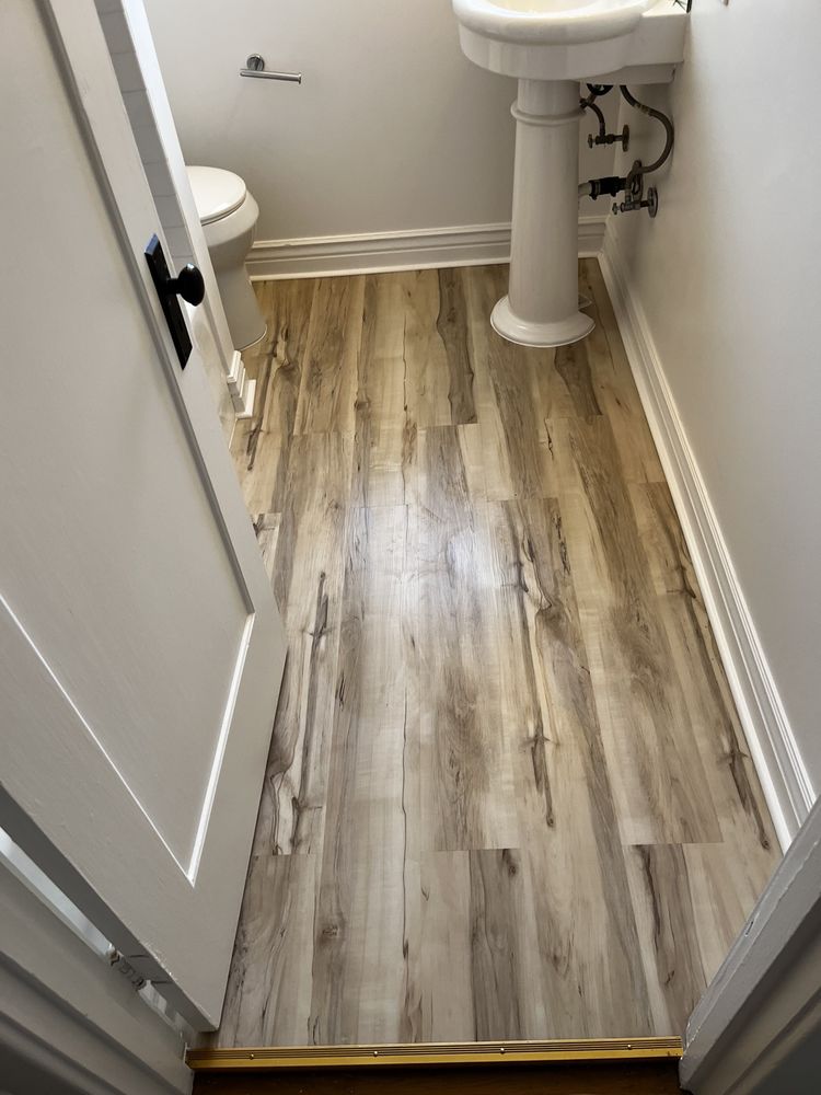 image of business Luis Aldana Flooring Specialist