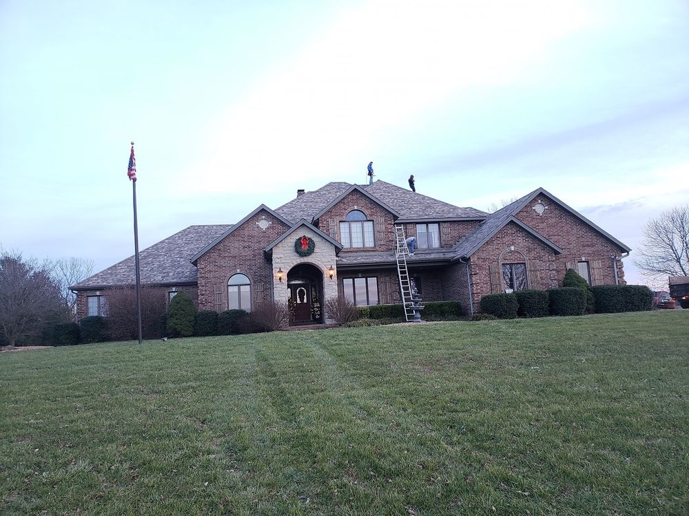 image of business Truitt’s Roofing