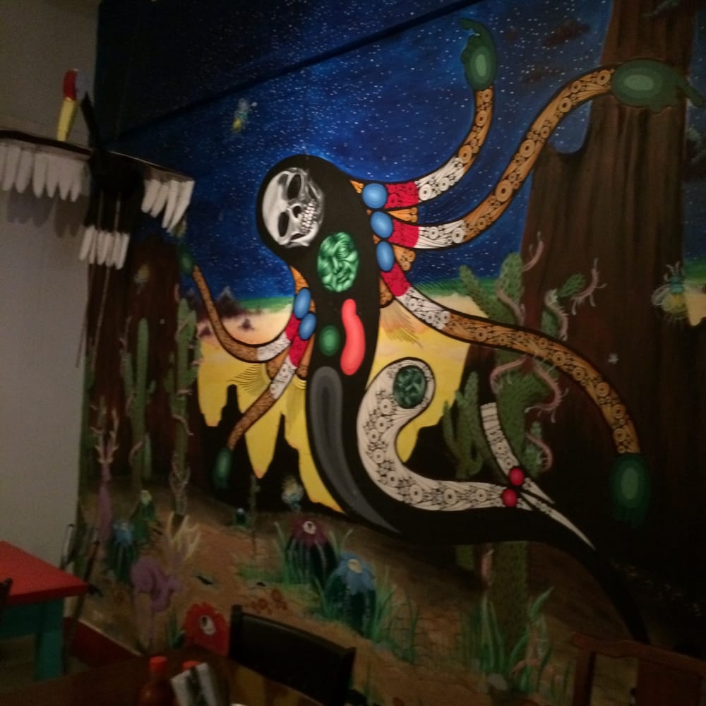Café Cantina