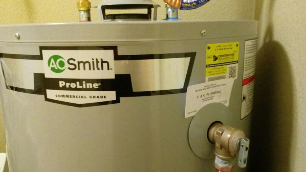 K&K Plumbing