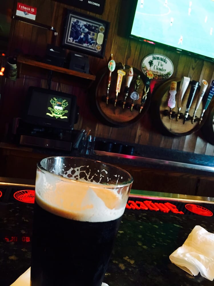 Shenanigan's Irish Pub & Grill