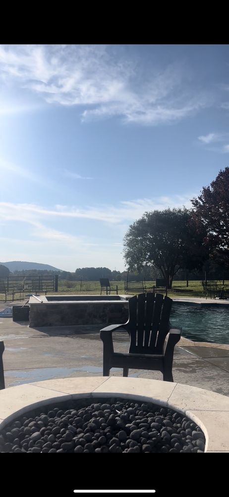 Innovative Pool Designs