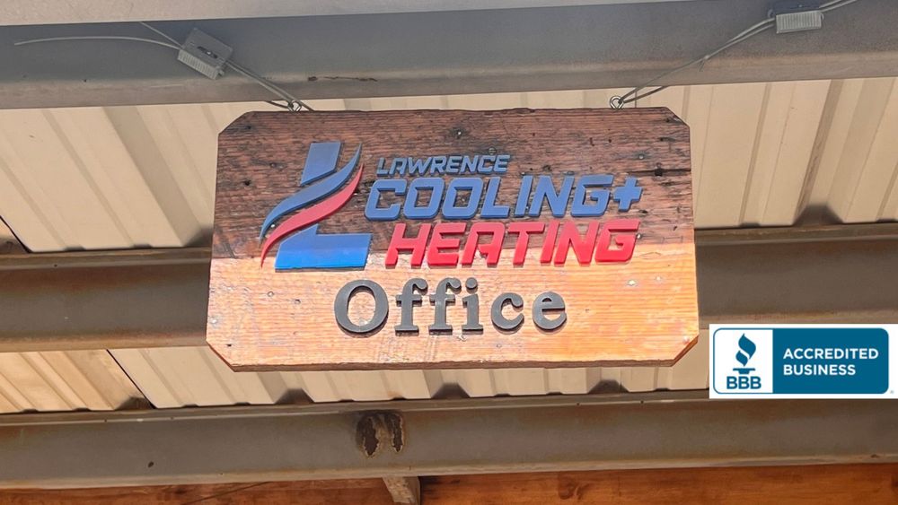 Lawrence Air Conditioning & Heating