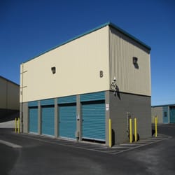 Storage West Self 11 Photos 990 S Photo Of Storage West Self Henderson Nv United States