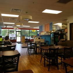 The Gyro Hub 77 Photos 98 Reviews Mediterranean 1301 W Omaha Photo Of The Gyro Hub Rapid City Sd United States Inside Shot