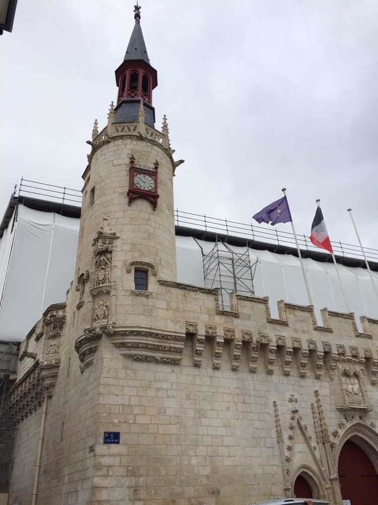 Lieu prostituée loiret