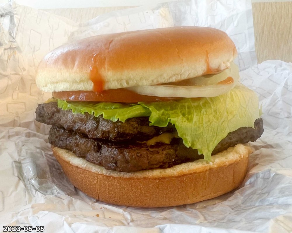 Wendy's