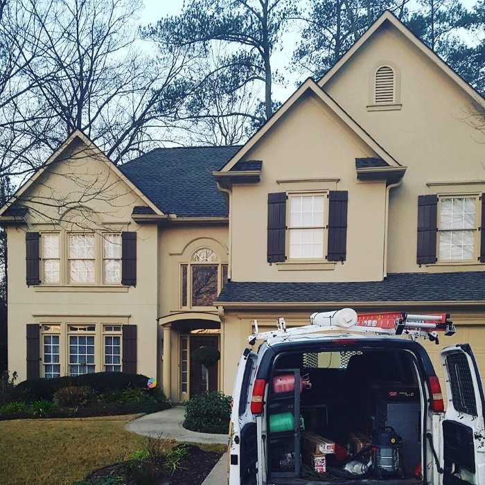 image of business Mighty Services-New Orleans