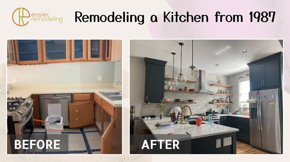 image of business Easier Remodeling LLC