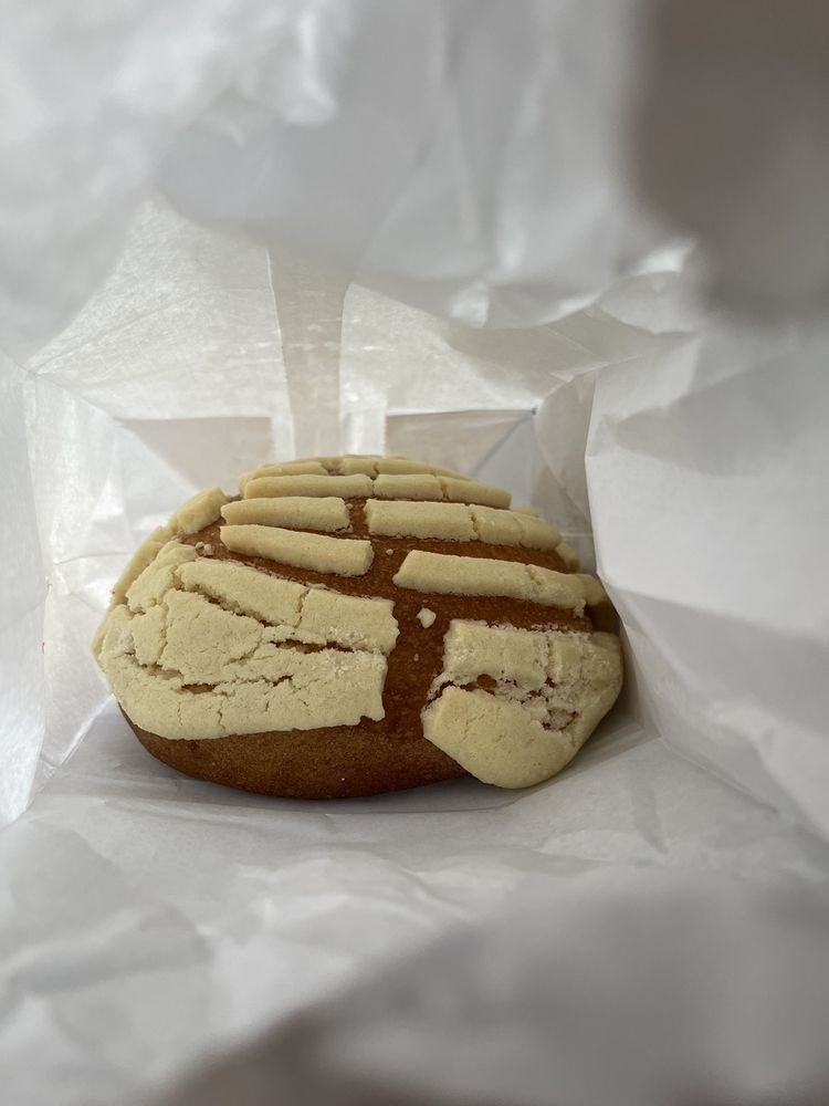 Bakery La Mejor