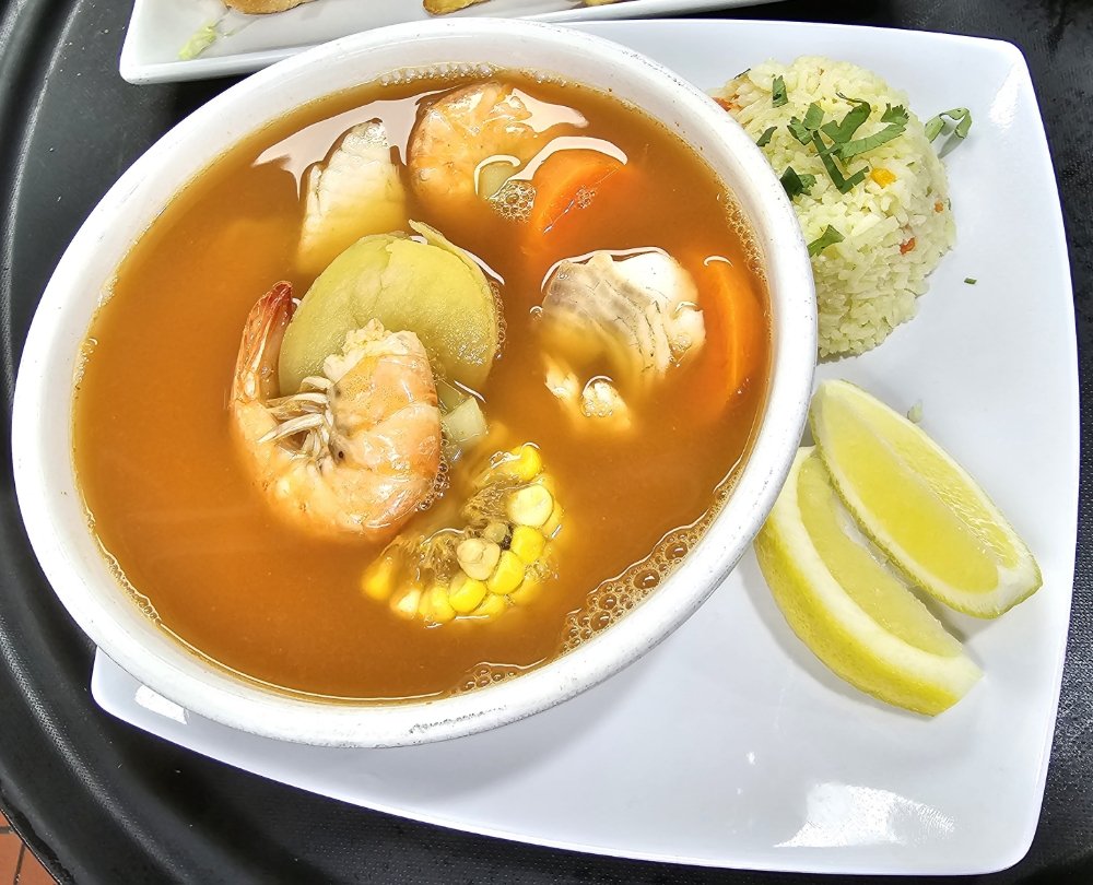 Lupita Texmex Restaurant