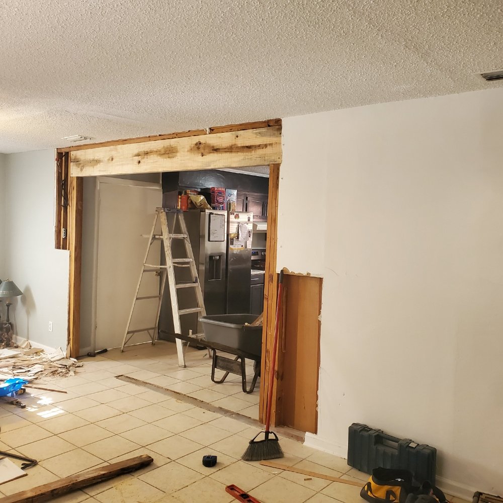 image of business MDV Contracting