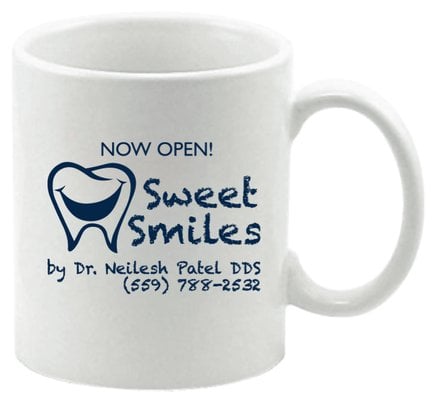 image of business Sweet Smiles