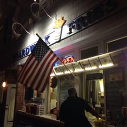 boardwalk fries 10 reviews