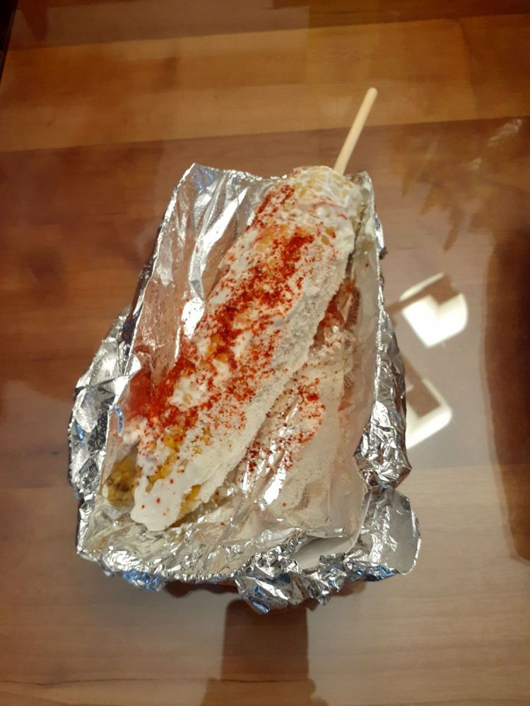 Tacos El Primo