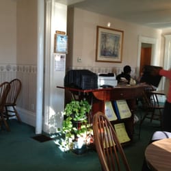 Regina Russell's Tea Room - 14 Photos & 34 Reviews - Tea ...