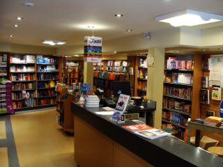 Librairie Michel Fortin