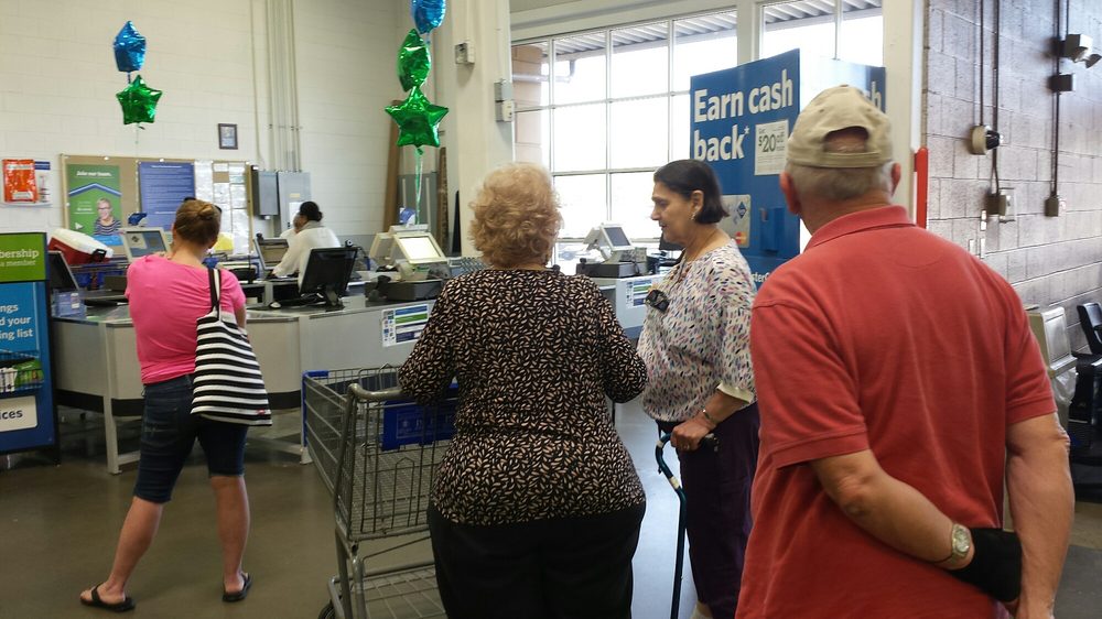 Sam's Club